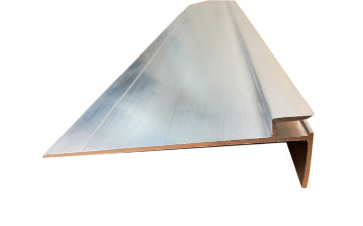 Rail Aluminium Tecalum - large choix de modèles