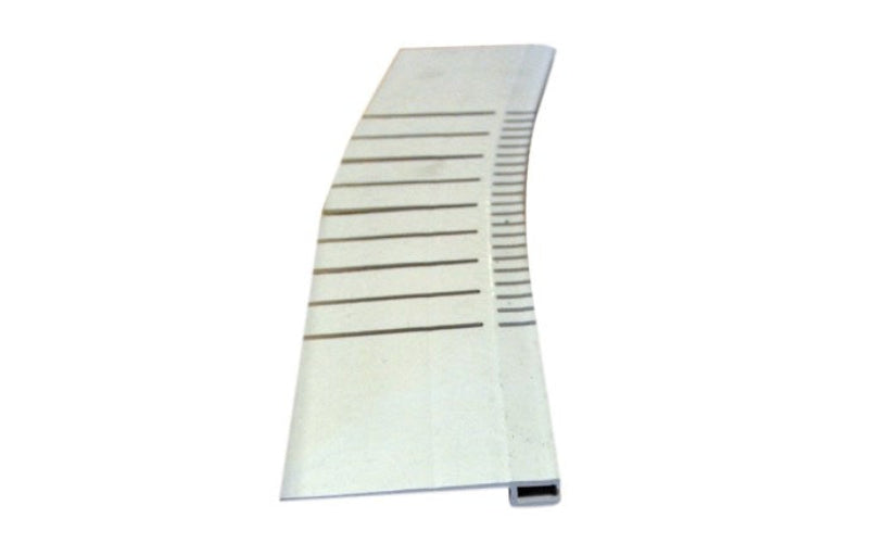 Rail PVC PSI Extrusion - large choix de modèles