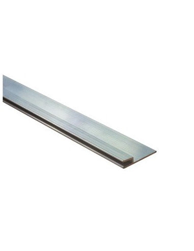 Rail Aluminium Tecalum - large choix de modèles