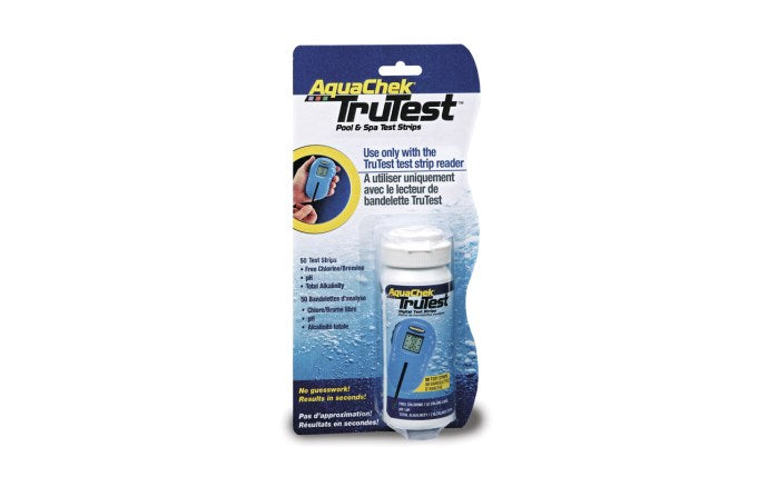 Aquachek Recharge TruTest