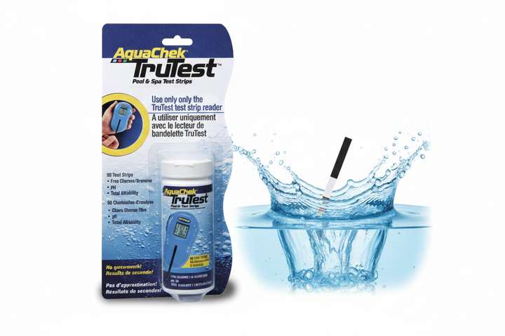 Aquachek Recharge TruTest