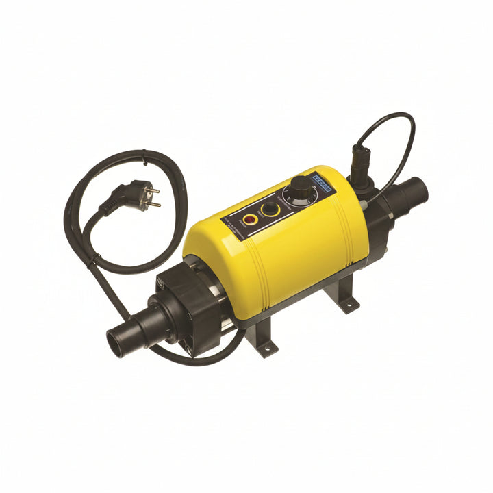 Réchauffeur hors sol Elecro Nano 3 kW