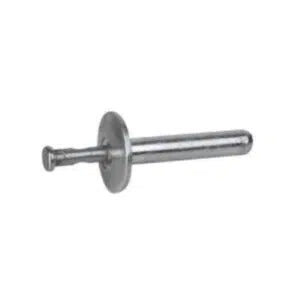 Rivets à frapper 4,8 x 25 mm - boîte de 100 pcs ABSD