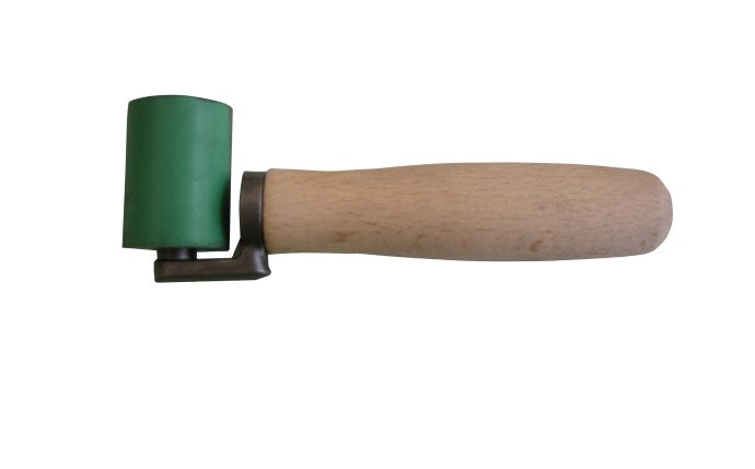 Rouleau à roulements à billes Leister