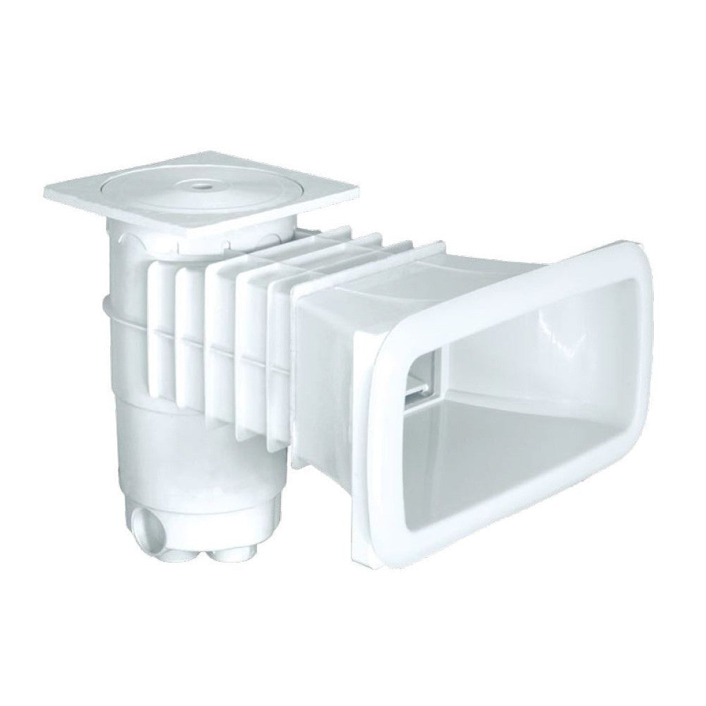 Skimmer Weltico A400 Elegance béton liner