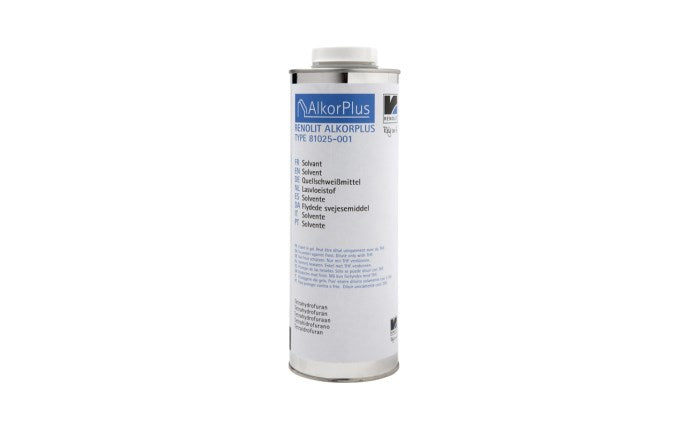 Renolit Solvant THF Incolore 1L