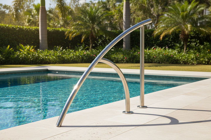 Flexinox Sortie de Bain et Spa - Large choix de modèles