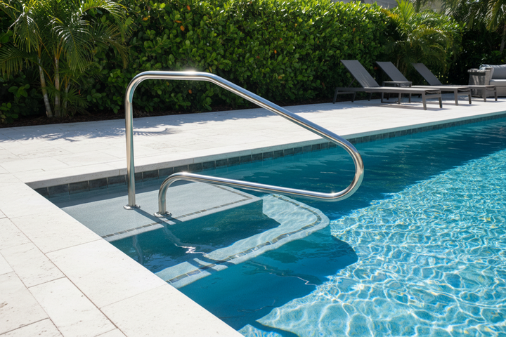 Flexinox Sortie de Bain et Spa - Large choix de modèles