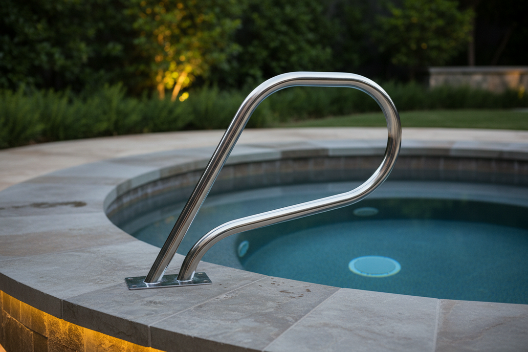 Flexinox Sortie de Bain et Spa - Large choix de modèles