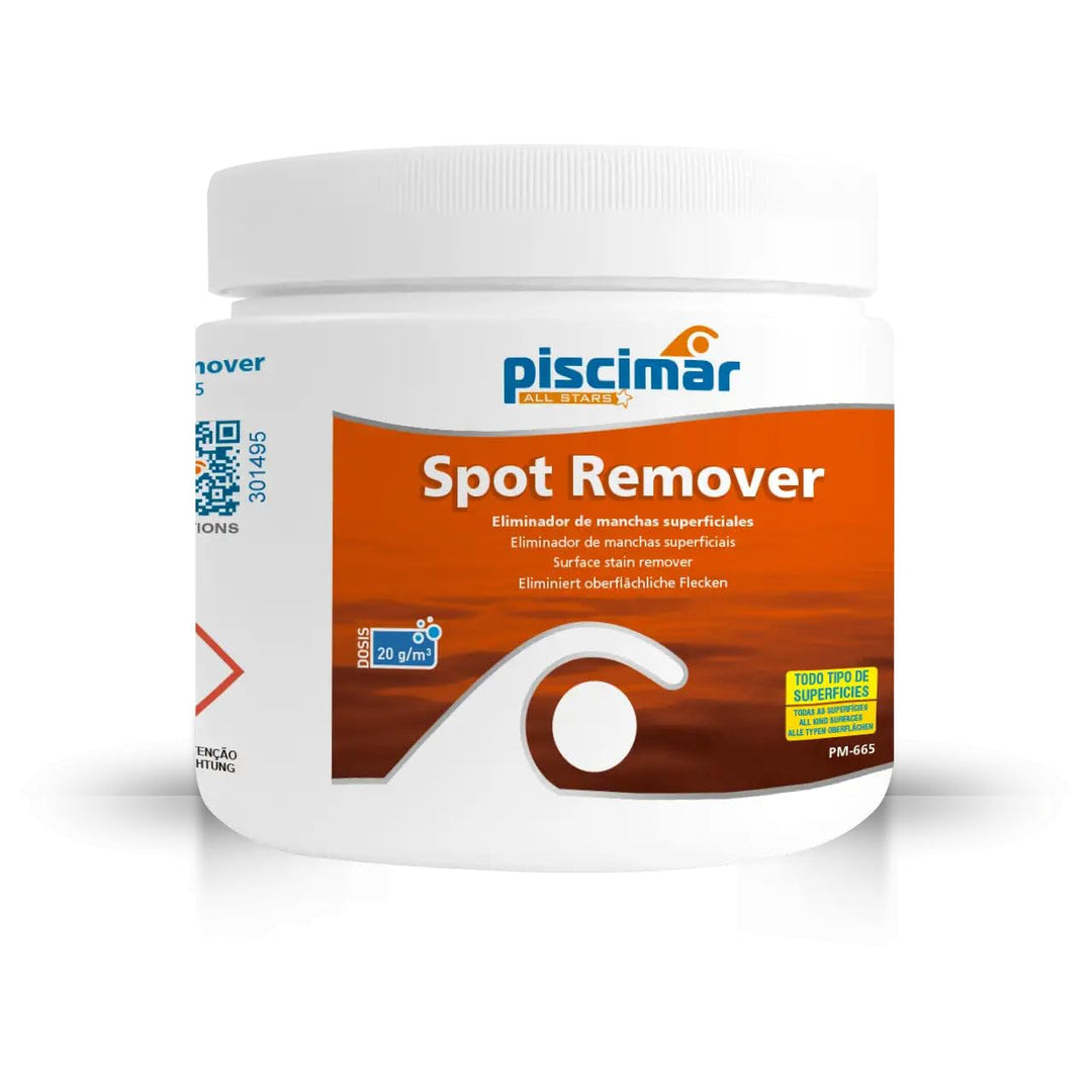 Spot Remover Piscimar 500g