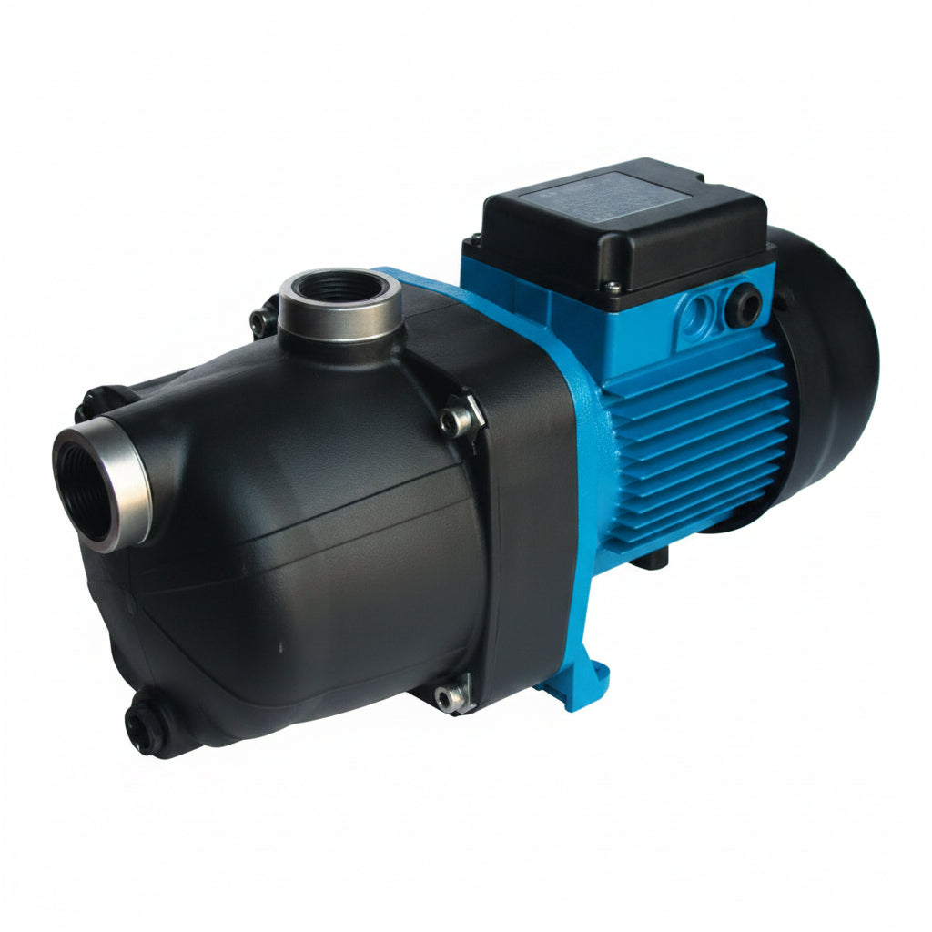 Surpresseur monophasé Polaris