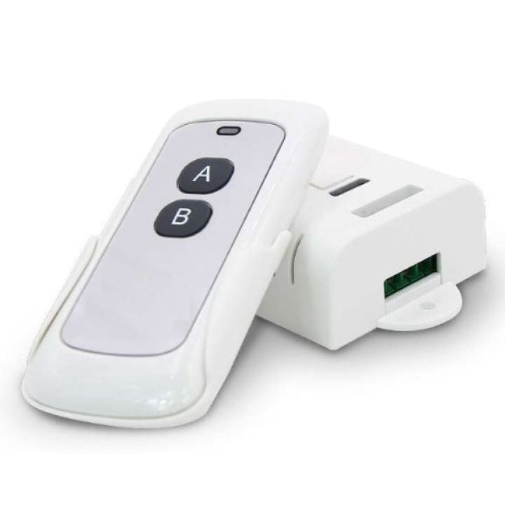 Télécommande ON-OFF pour projecteur/lampe blanche LED Weltico
