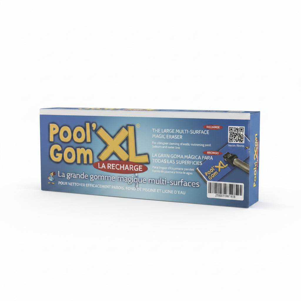 Recharge Pool Gom XL Toucan