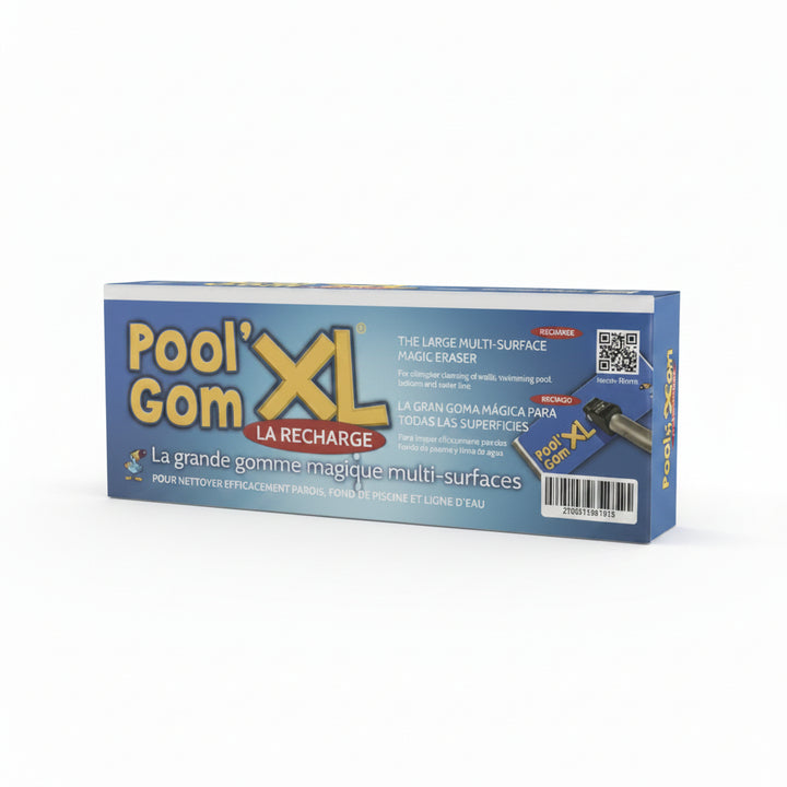 Recharge Pool Gom XL Toucan