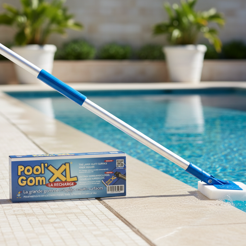 Recharge Pool Gom XL Toucan