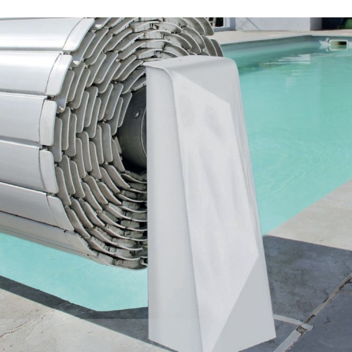 Volet automatique Pool Evolution