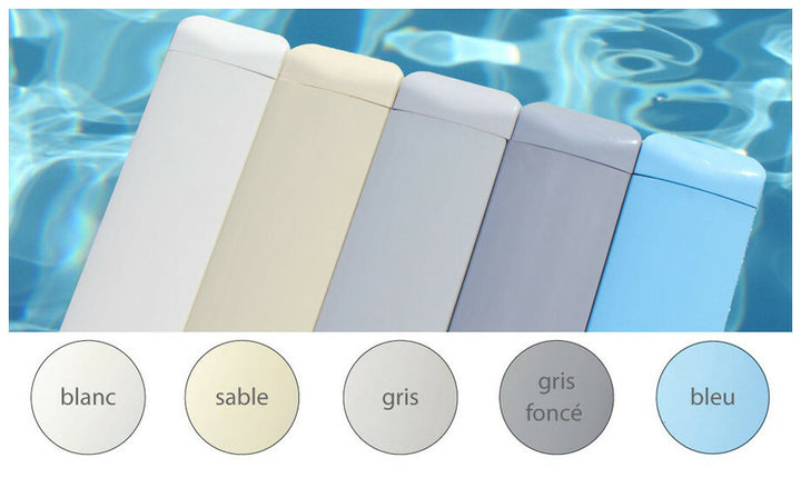 Volet automatique Pool Evolution