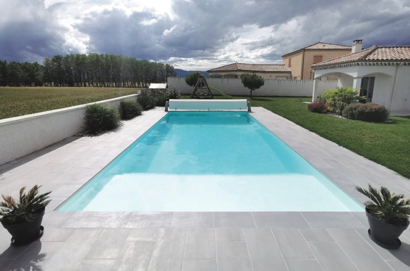 Volet automatique Pool Evolution